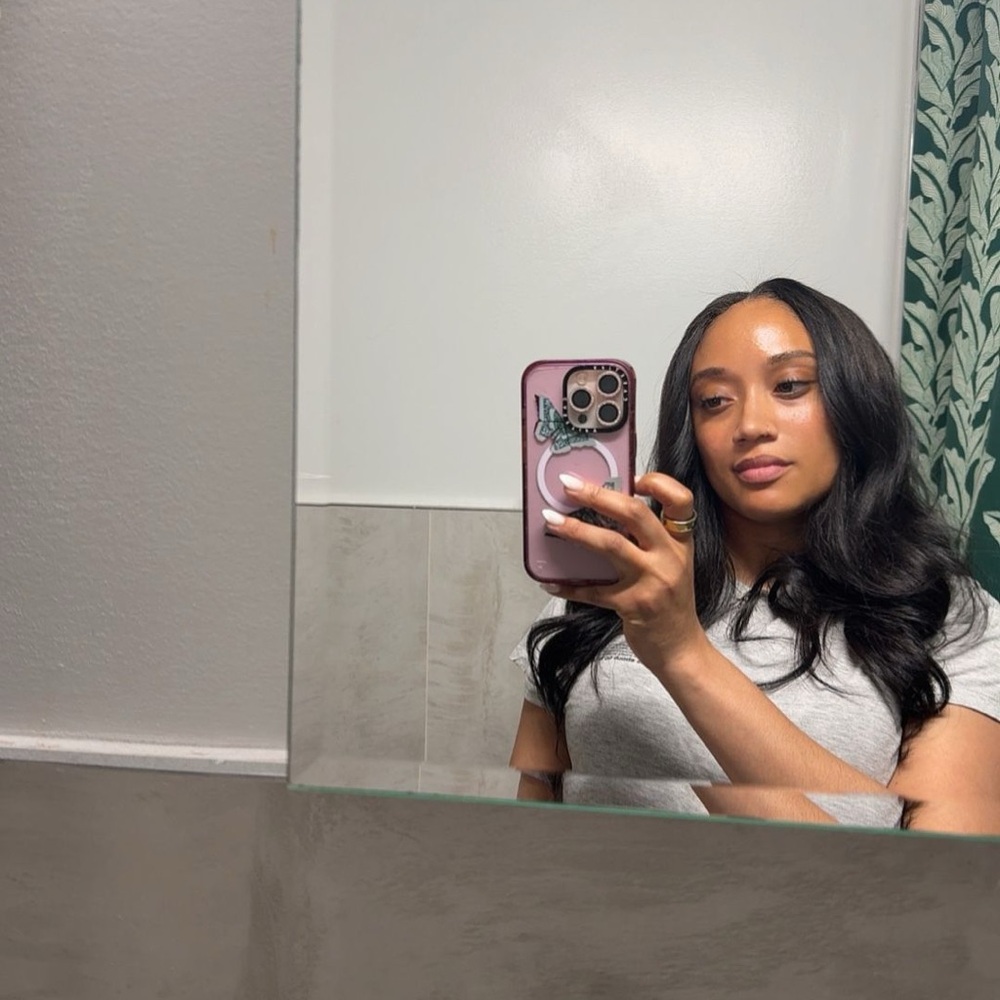 Meet your Posher, Ashlee